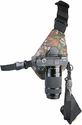 Cotton Carrier Camo Skout Camera Sling Style Harness 410camo Ιμάντας Φωτογραφικής Μηχανής Καμουφλάζ Cotton Carrier Camo Skout Camera Sling Style Harness 410camo Ιμάντας Φωτογραφικής Μηχανής Καμουφλάζ