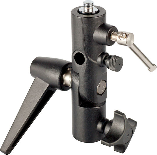 E-image U01 Heavy Duty Flash Led Bracket