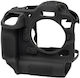 Easycover Camera Case Canon Eos R3 Black