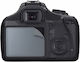 Easycover Screen Protector Canon 7d