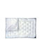 Billerbeck Pilotă Dublu De Puf 200x220cm 4 Seasons Alb