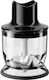 Braun Multiquick System Mqs 200 Bk Chopper