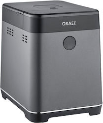 Graef Gemüseschneider / Obstschneider 520W Schwarz Graef Gemüseschneider / Obstschneider 520W Schwarz