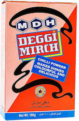 Mdh Deggi Mirch Chilli Powder Red Pepper 100g