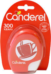 Γλυκαντικό Canderel (300 ταμπλέτες)