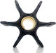 Recmar Импелер Johnson Evinrude 1979-2001 40-75hp Голям корпус на предавките 396725
