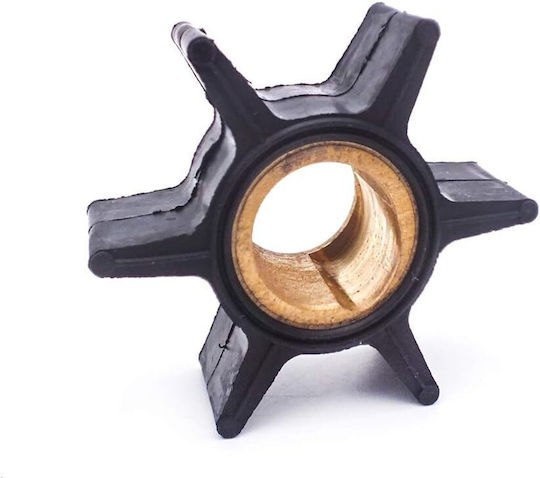 Recmar Impeller Johnson Evinrude 20-35 PS Außenborder 395289