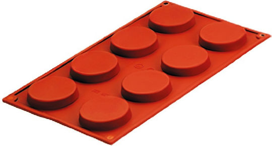 Novatex Gewerbliche Backform Silikon 10-264 (x30cm) 1Stk