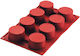 Novatex Commercial Silicone Baking Pan 30cm 10-284