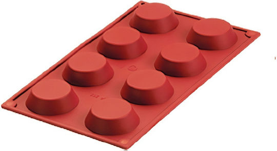 Novatex Formă Profesională Silicon 10-251 (x30cm) 1buc