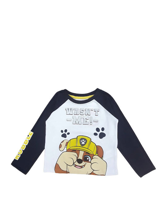 Paw Patrol Black