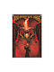 Herr der Ringe Balrog Wandbanner '125 x 85 cm'