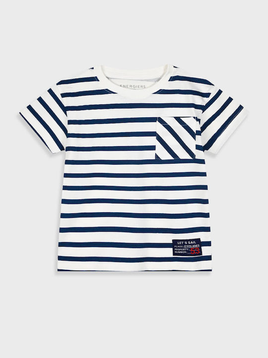 Energiers Navy Blue