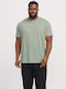 Jack & Jones T-shirt Green