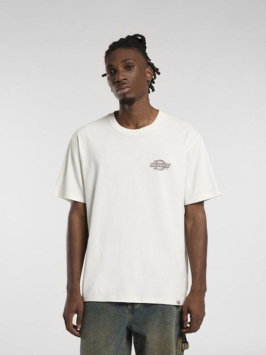 Tシャツ・カットソー DICKIES Men T-shirt White DK0A4Z8T 0WH1 Dickies T-shirt White DK0A4Z8U0WH | Skroutz.eu
