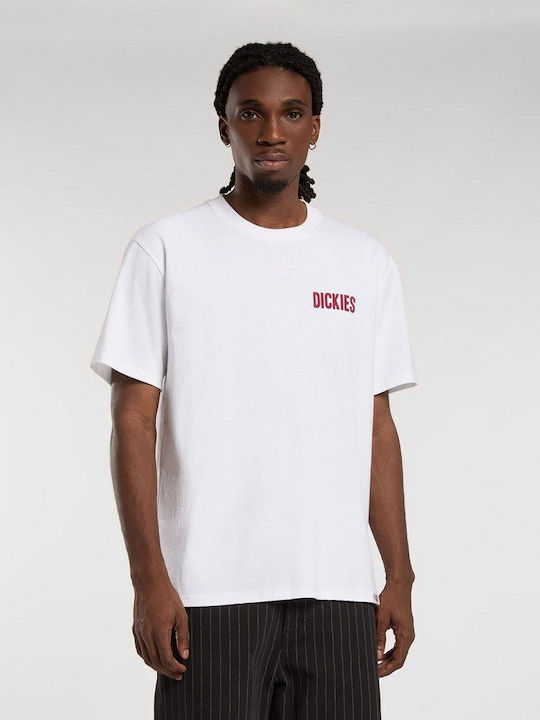 Dickies T-shirt White