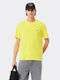 T-shirt Yellow
