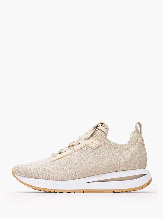 Guess Sneakers Beige