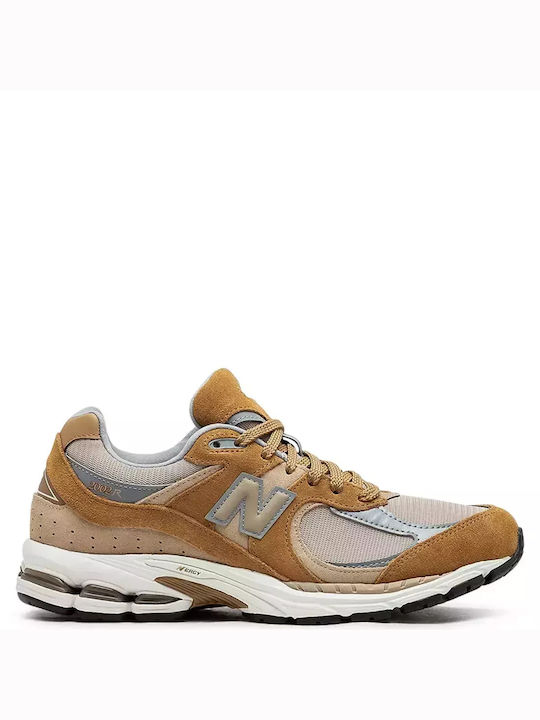 New Balance Sneakers Coffee