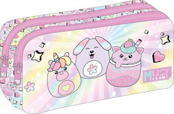 Must Team Energy Pencil Case