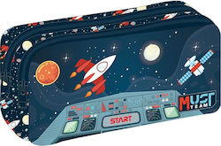 Must Team Pencil Case