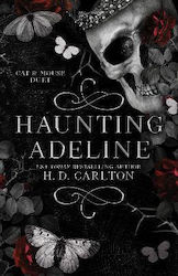 Haunting Adeline, 1: cat & Mouse Duet