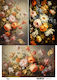 Hârtie de Orez Amintirile Majei 22.5x32cm Compo...