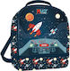 Must Team Schulische Isolierte Kinder Lunchtasc...