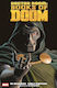 Εικονογραφημένος Τόμος Doctor Doom Of Doom