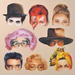 Carnival Mask