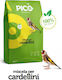 Pico Asti Carduelis Mischung für Stieglitze 4kg