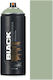 Montana Cans Spray Paint Black KHAKI 400ml