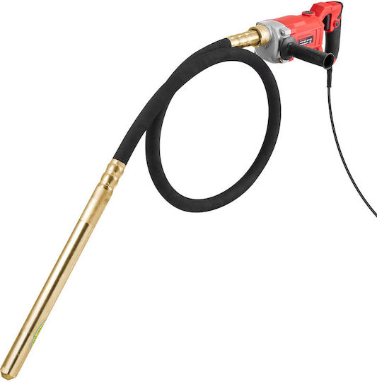 Vevor Electric Concrete Vibrator with Speed 4000rpm 960W