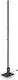 Ego Pt Floor Lamp Base