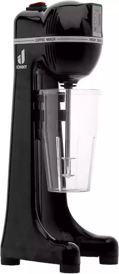 Johny Епъргелна кафемашина AK/2-5T Pulse RAL Dark Grey 400W с 5 скорости