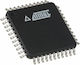 Atmel Atmega16l-8au