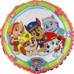Paw Patrol Είδη Party για Σερβίρισμα Paw Patrol Είδη Party για Σερβίρισμα
