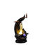 Incense Burner Backflow Ατμοσφαιρικό Φωτισμό