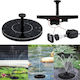 Solar Fountain