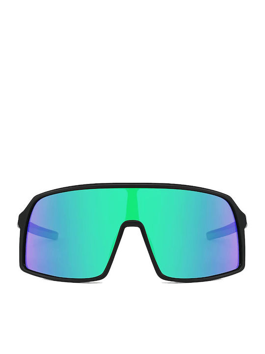 Moscow Mule Ultra Unisex Ochelari de soare cu N...