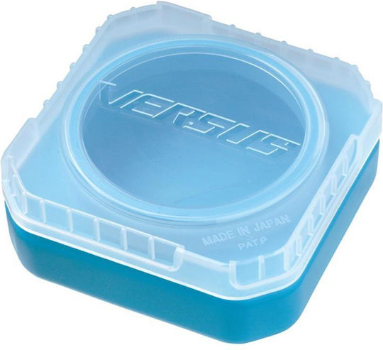 Meiho Liquid Pack Vs-l430 Biodegradable Tackle Box Blue