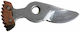 Replacement Blade for Pruning Shears Volpi Kv 360 Kv360r50