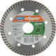 Norton Cutting Disc Construction Materials Hole Diameter 125mm 1pcs