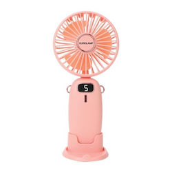 Eurolamp Pink Fan 300-20539 Eurolamp Pink Fan 300-20539