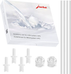 Set accesorii sistem de lapte Jura 24117 Set accesorii sistem de lapte Jura 24117