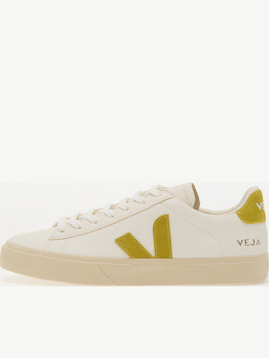 Campo Chfree Sneakers Extra-white Liquor