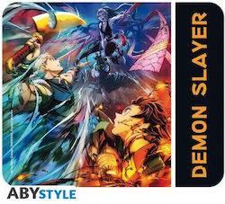 Abysse Mouse Pad (235mm) ABYACC454