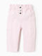 Kids' Pants Pink
