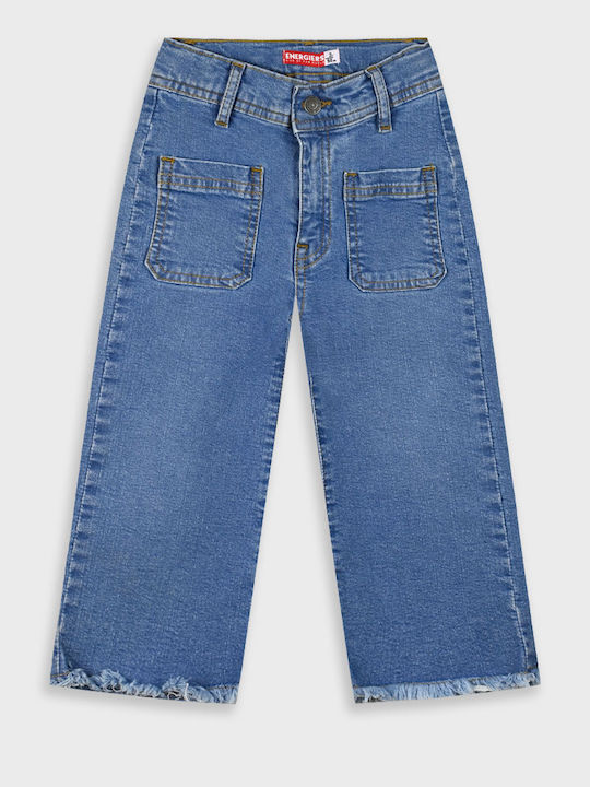 Energiers Kids' Jeans Trousers Blue