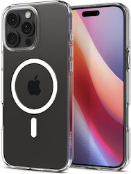 Spigen Crystal Flex Back Cover Σιλικόνης Διάφαν...